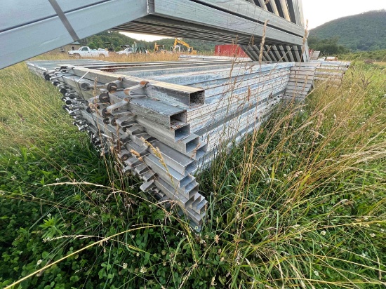(19) HD 9ft Panels