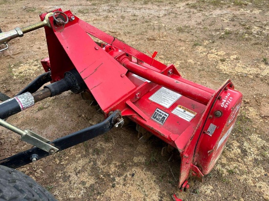 4ft Tiller