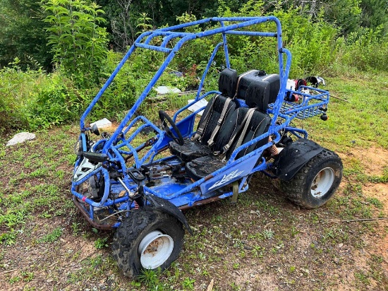 Go Kart
