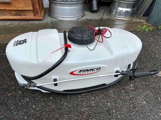 Fimco 15 Gal. Sprayer