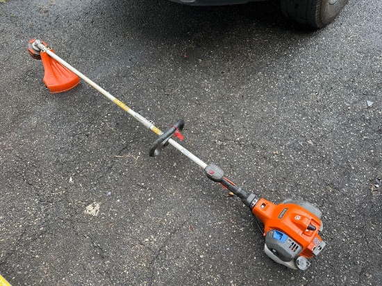 Husqvarna 330LK WeedEater