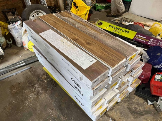 Pergo Flooring