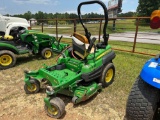 John Deere 2810A Zero Turn Lawn Mower