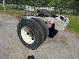 Single Axle Dolly