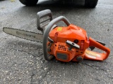 Husqvarna 440 Chainsaw