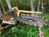 Trencher Attachment