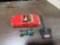 (2) Toy Cars