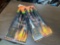 (2) Stainless Steel Barbecue Tool Sets