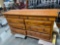 Wooden Dresser