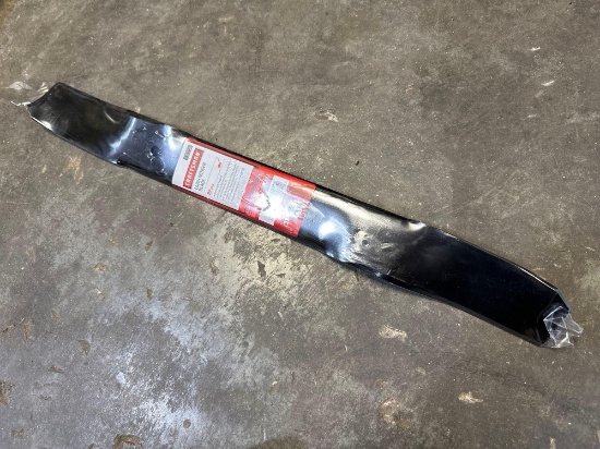 (10) New Craftsman 22in Lawn Mower Blades