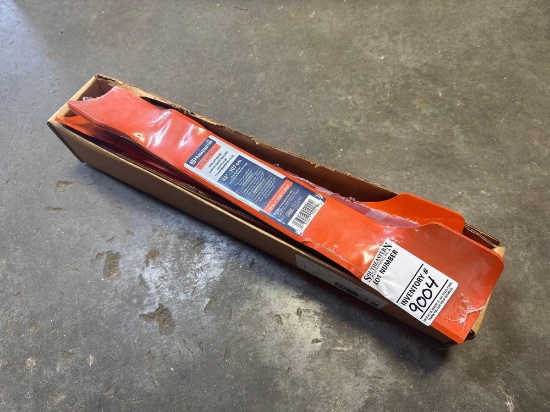 (11) New Lawn Mower Blades