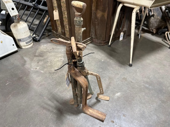 Misc. Antiques