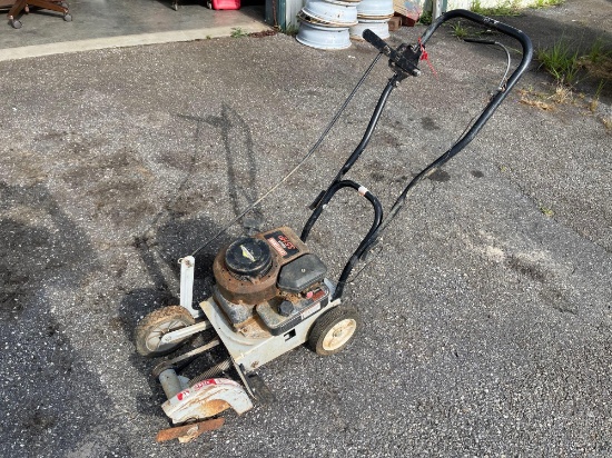 Craftsman Edger
