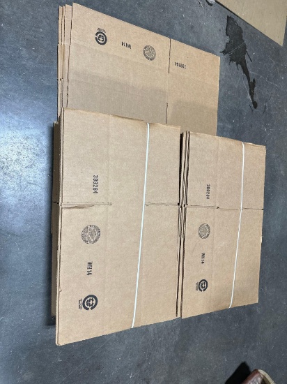 (54) Shipping Boxes
