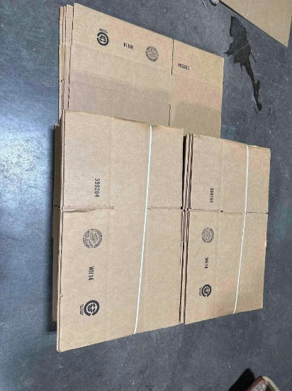 (54) Shipping Boxes