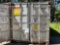 20 Ft Shipping Container