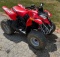 2005 Polaris Predator 90