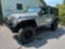 2016 Jeep Wrangler (MPV), VIN # 1C4BJWFG5GL237492