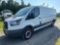 2015 Ford T350 Transit Van, VIN # 1FTSW2ZG2FKB10922