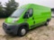 2014 Ram ProMaster 3500 Van, VIN # 3C6URVJGXEE123231