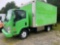 2008 GMC W3500 Truck, VIN # 4KDB4B1U18J800799