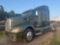 2013 Kenworth T660 Truck, VIN # 1XKAD49X7DJ363416