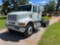1995 International F-8100 Truck, VIN # 1HSHCATR8SH689775