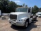 2004 Freightliner FL112 Roll Off Truck, VIN # 1FVHBGCV44HM36861