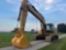 2020 Caterpillar 330 Excavator