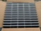 (408) Black Nylon Brushes