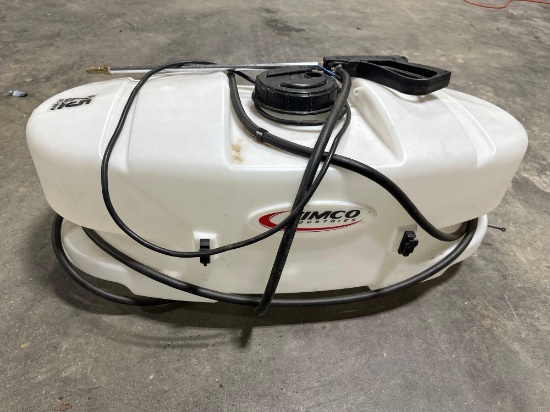 Fimco 25 Gal. Sprayer