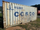 20FT Shipping Container