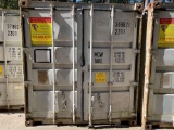 20 Ft Shipping Container