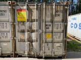 20 Ft Shipping Container