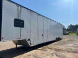 2006 Custom Car Hauler