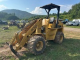 Swinger 3000 Wheel Loader