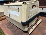 Ingersoll Rand Air Compressor