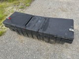 Truck Bed Toolbox