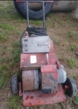 Speed Wheel Balancer
