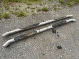 Running Boards