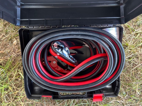 New HD Booster Cable