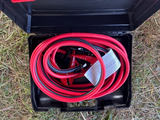 New HD Booster Cable