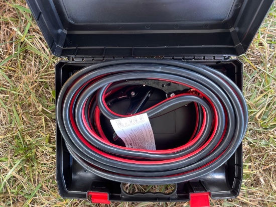 New HD Booster Cable