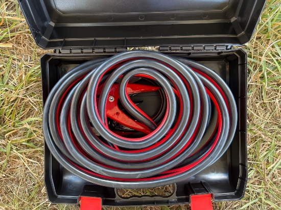 New HD Booster Cable