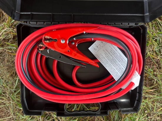New HD Booster Cable