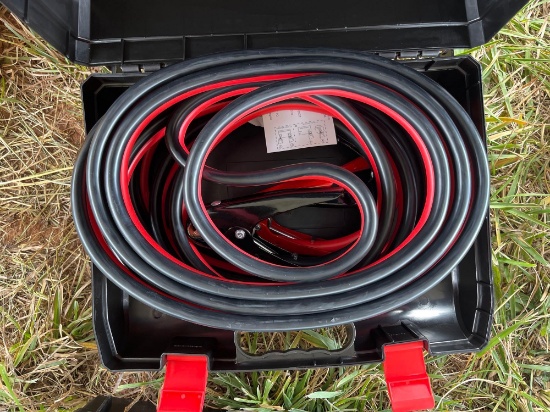 New HD Booster Cable
