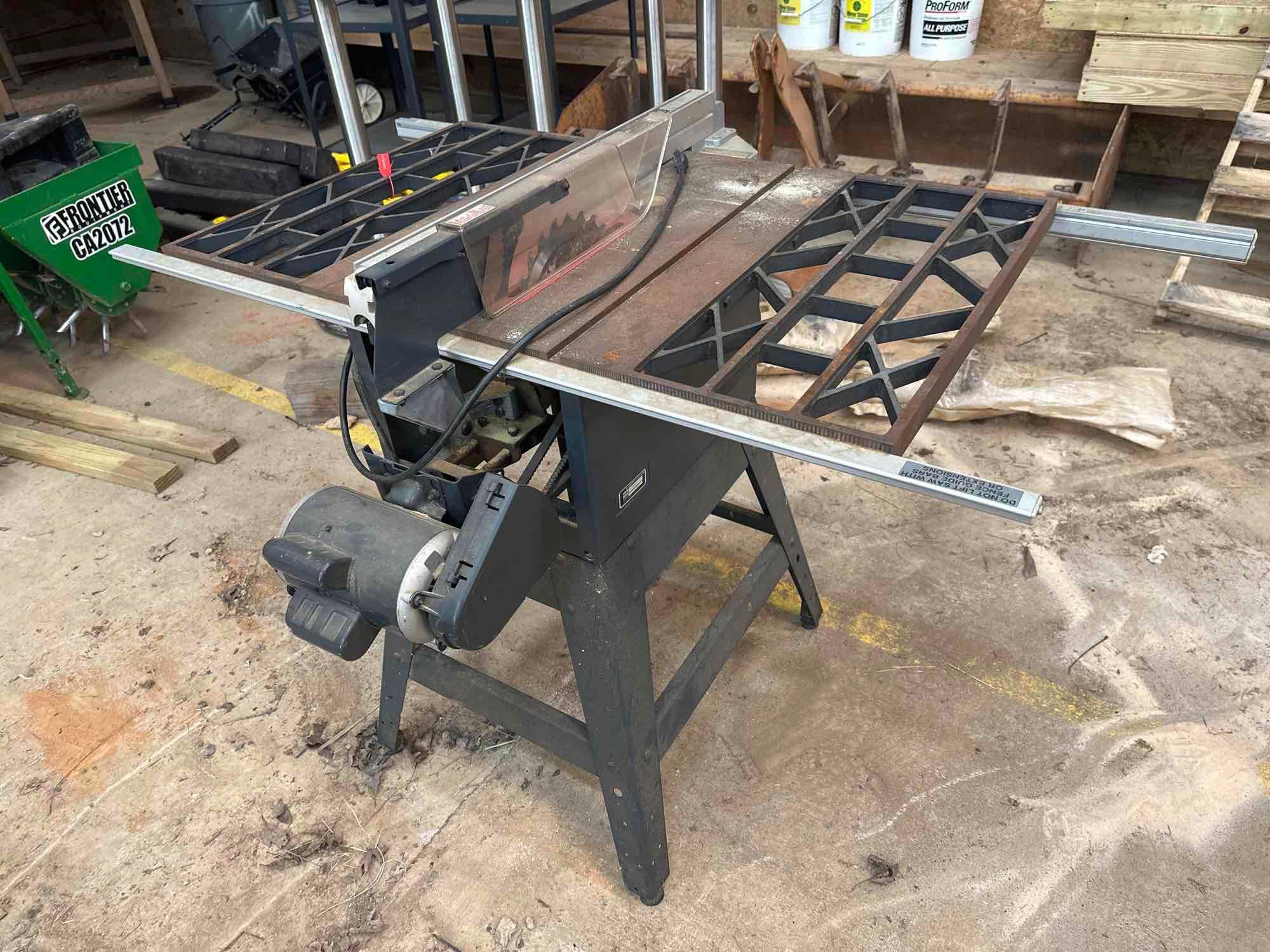 Craftsman xr2424 outlet