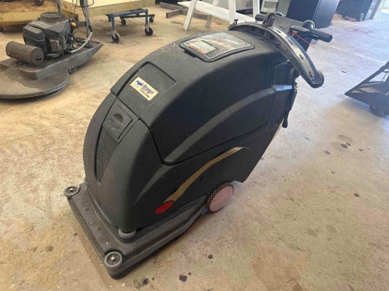 Renown 20in Floor Scrubber