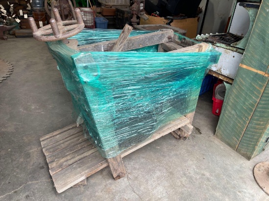 Antique Press
