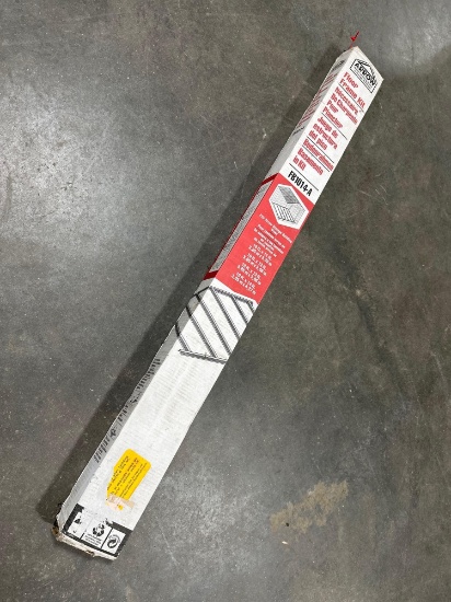NEW Floor Frame Kit